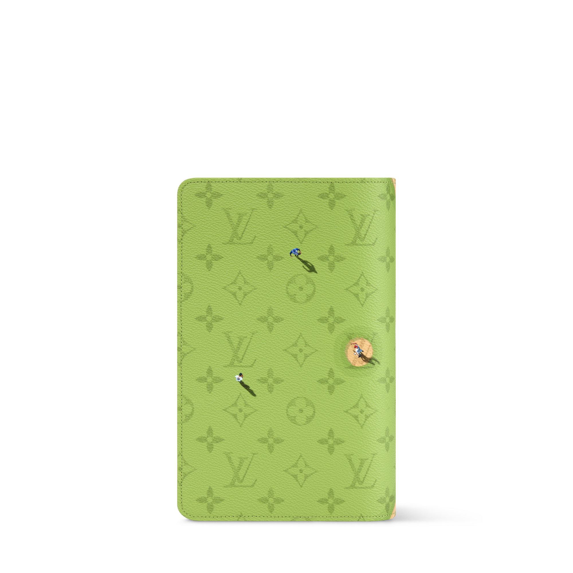 Slender Wallet G74 - Bags and Small Leather Goods - Men's Small